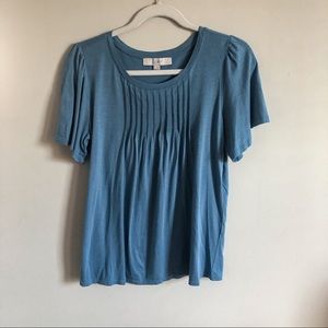 LOFT Flutter Top